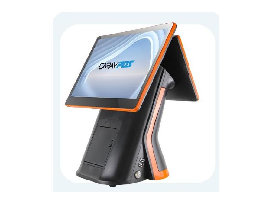 Carav POS Terminal AIO-1560