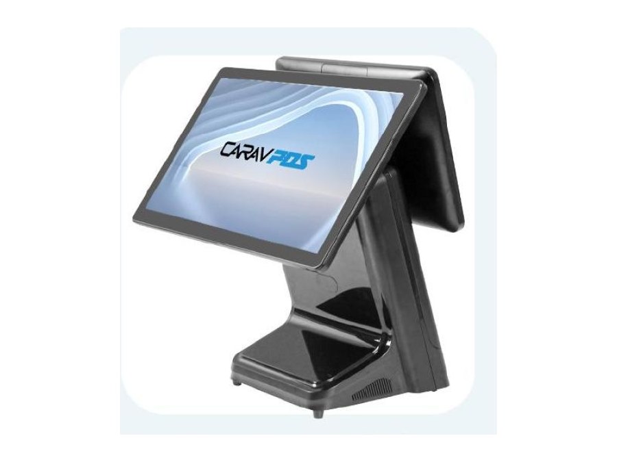 Carav POS Terminal AIO-1561