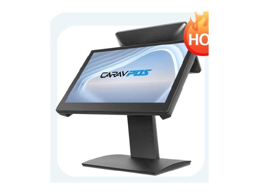 Carav POS Terminal AIO-1565