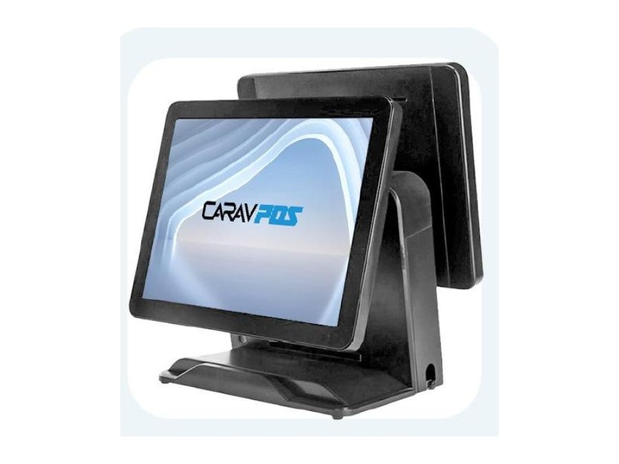 Carav POS Terminal AIO-1567