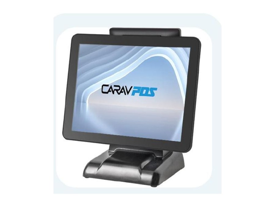 Carav POS Terminal AIO-1569