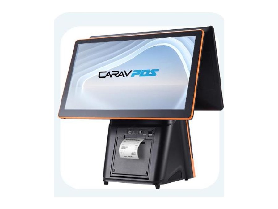 Carav POS Terminal AIO-1571