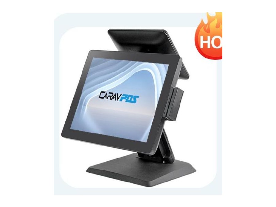 Carav POS Terminal AIO-1588