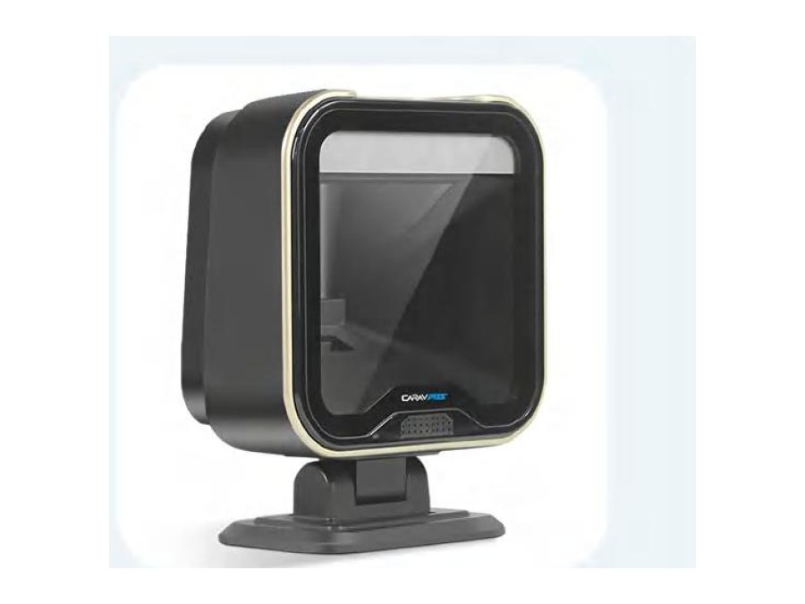 Carav Masaüstü Barkod Okuyucu BS-A860