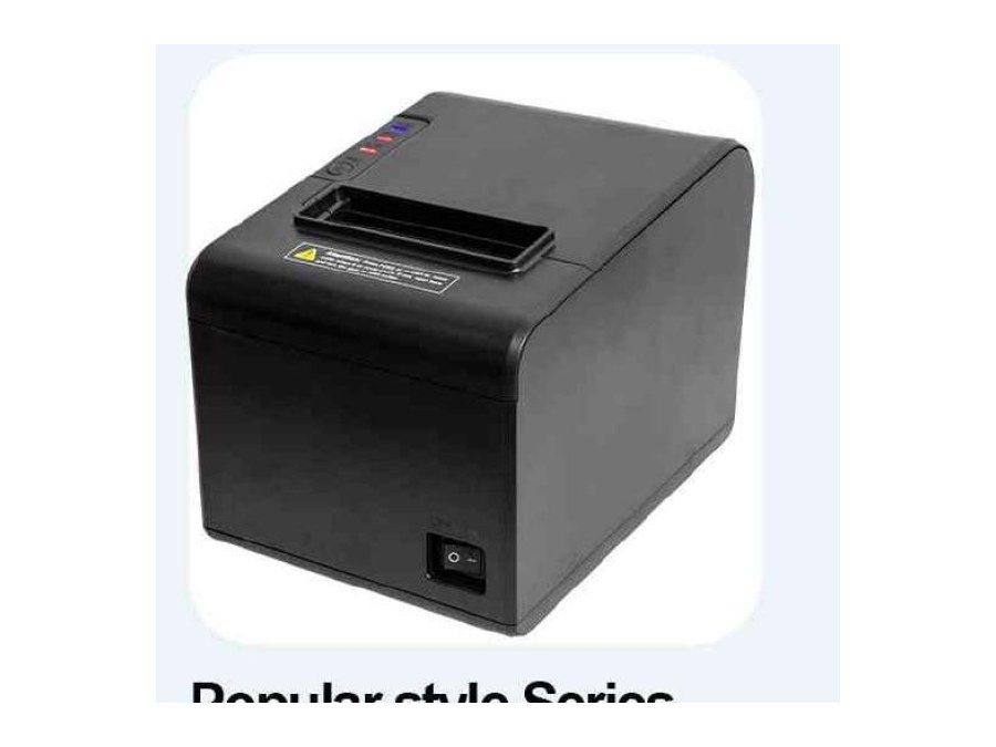 Carav POS Yazıcı CP-80204