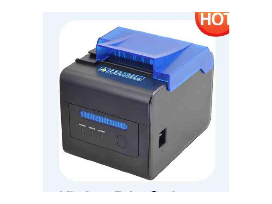 Carav POS Yazıcı CP-80303