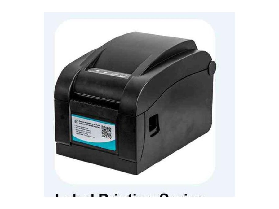 Carav POS Yazıcı CP-80350