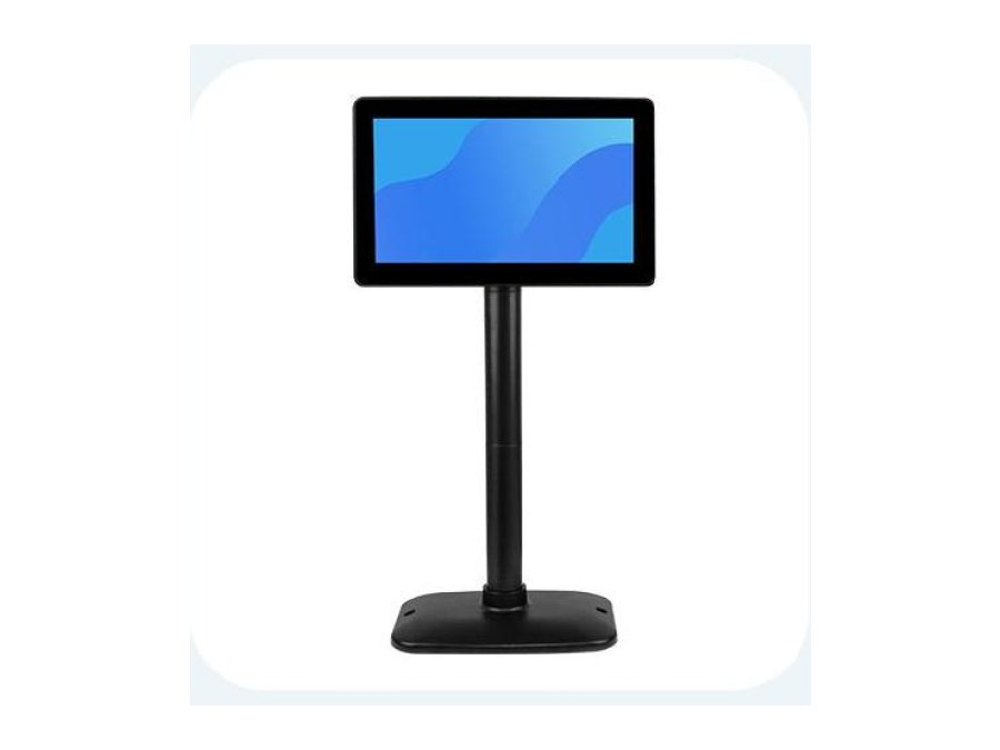 Carav Dokunmatik Monitör CTM-1012C