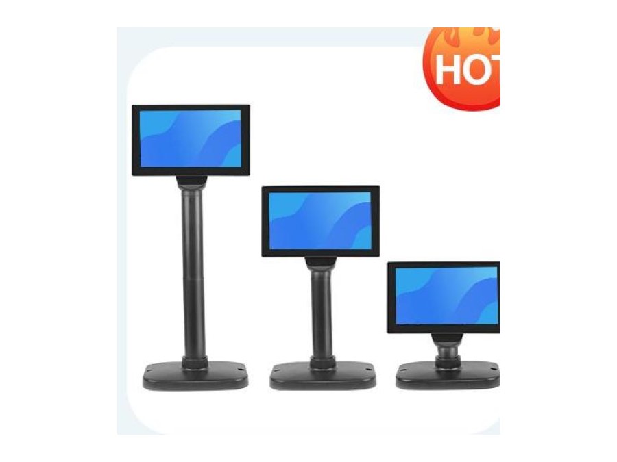 Carav Dokunmatik Monitör CTM-7002UD