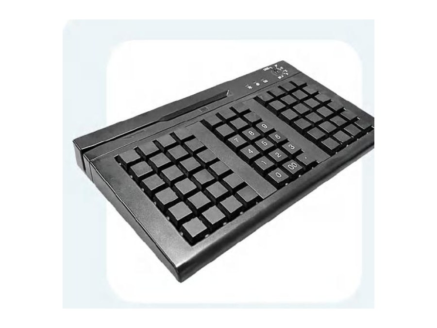 Carav Programlanabilir Klavye KB-66