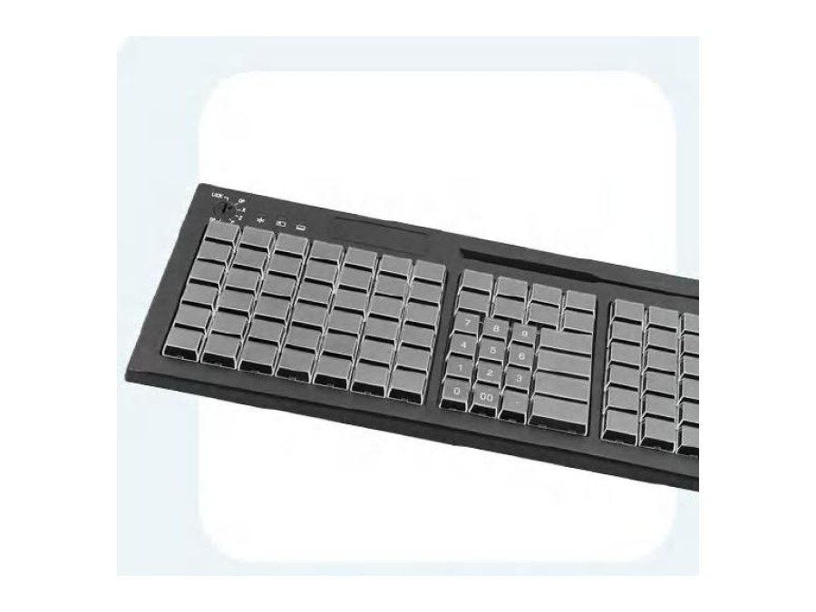 Carav Programlanabilir Klavye KB-84