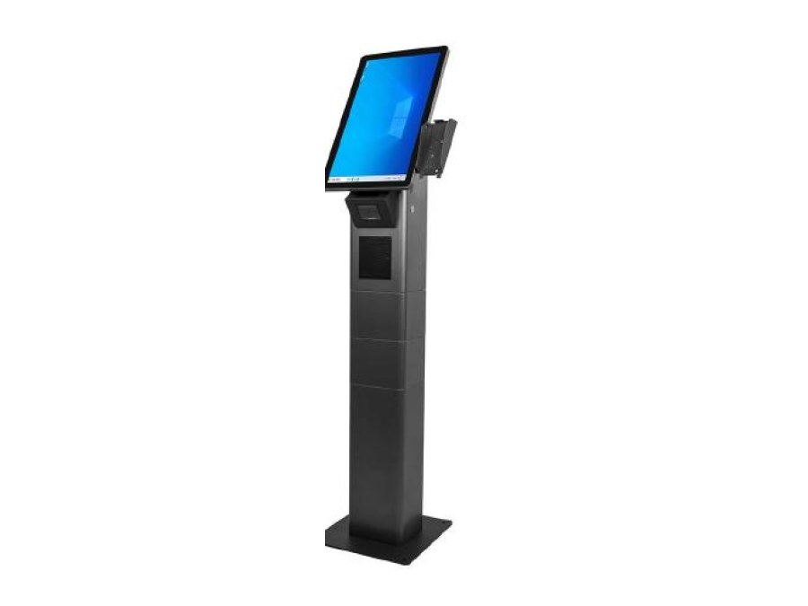 Carav Self Ordering Kiosk S1 Android